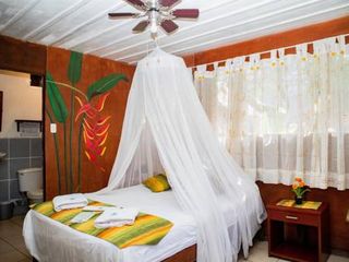Фото отеля Avatar Amazon Lodge & Canopy Park