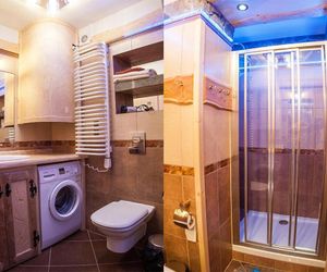 Apartamenty Kiry Zakopane Koscielisko Poland