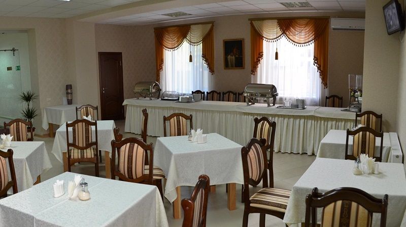 Hotel Photo 16