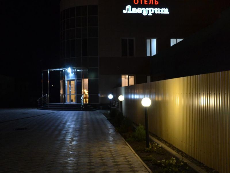 Hotel Photo 23
