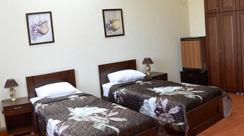 Hotel Photo 5