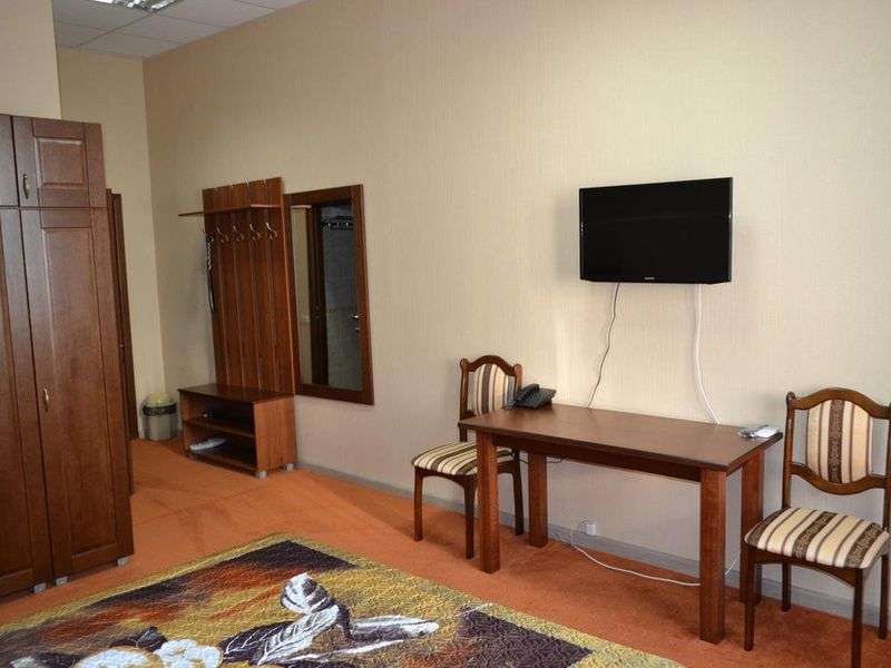 Hotel Photo 8