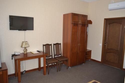 Hotel Photo 9