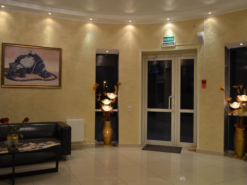 Hotel Photo 10