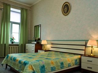 на Рузовской