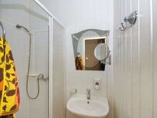 Отель Эспланада