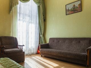 Отель Эспланада