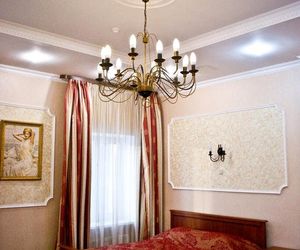 Hotel Balabanovo Balabanovo Russia