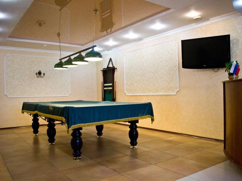 صورة الفندق 19