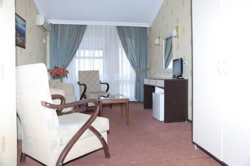 Hotel Photo 7