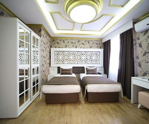 Hotel Black Tulip Istanbul Turkey