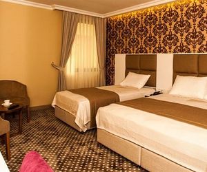 Comfort Hotel Beylikdüzü Eksinoz Turkey