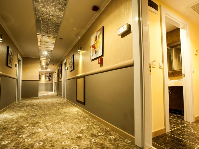 Hotel Photo 14