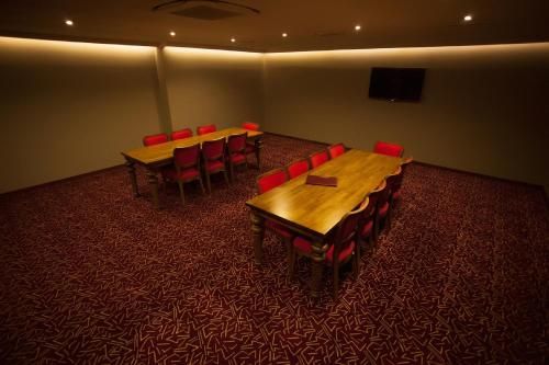 Hotel Photo 16