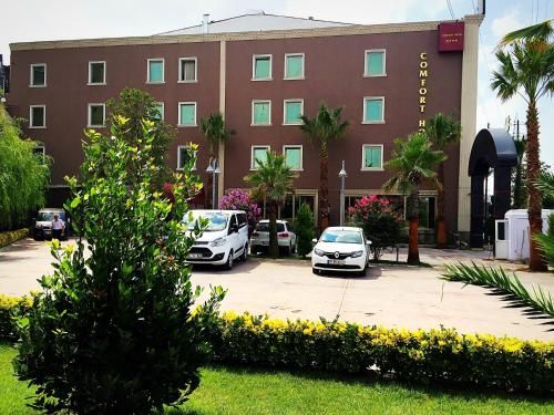Hotel Photo 21