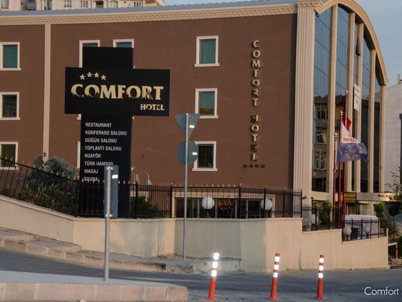 Hotel Photo 23