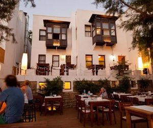 Cumba Suites Bodrum Turkey