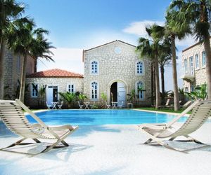 Manastir Alacati Hotel Alacati Turkey