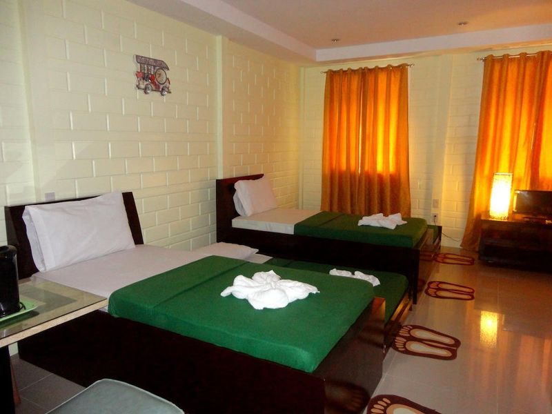 Hotel Photo 2