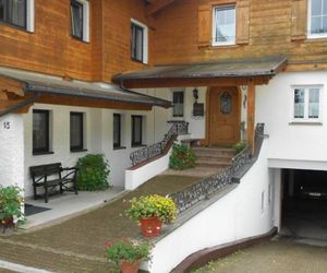 Haus Almenrausch Mittelberg Austria