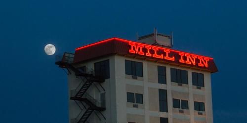 Hotel Photo 20