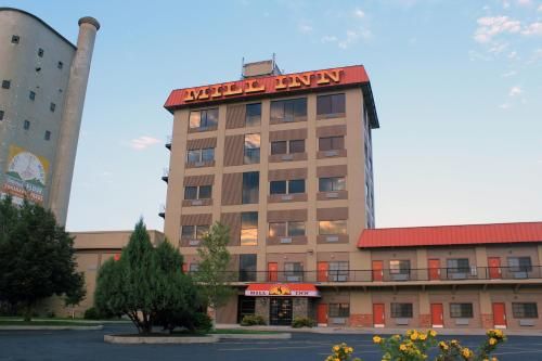 Hotel Photo 22