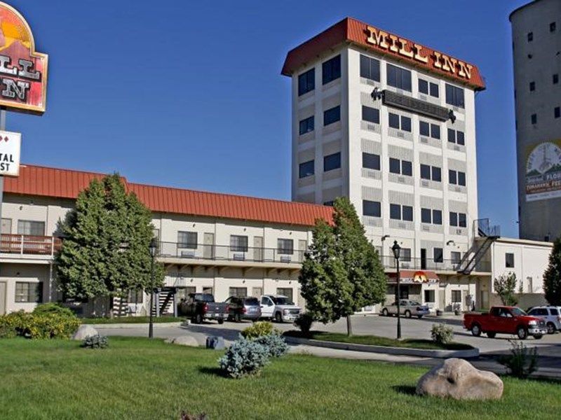 Hotel Photo 23