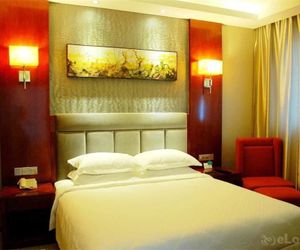 Yichang Guobin Bandao Hotel Yichang China