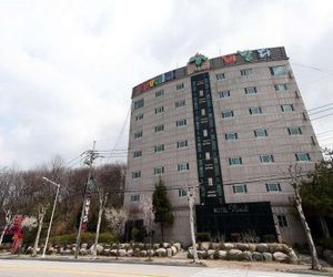 Vivaldi Motel Chuncheon South Korea