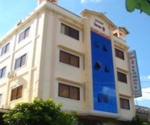 Keo Mony Guest House Battambang Cambodia