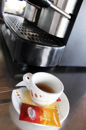 صورة الفندق 11