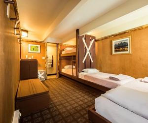 The Hostel Teton Village United States
