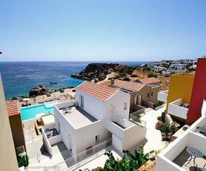Apolis Beachscape Hotel Lakki Greece