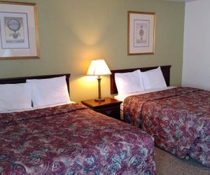 All American Inn and Suites Wheatland United States