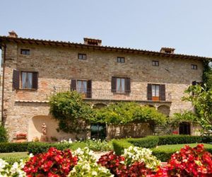 La Canonica di Cortine - Villa Castrum Barberino Val dElsa Italy