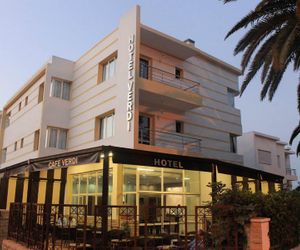 Hotel Cafe Verdi El Jadida Morocco