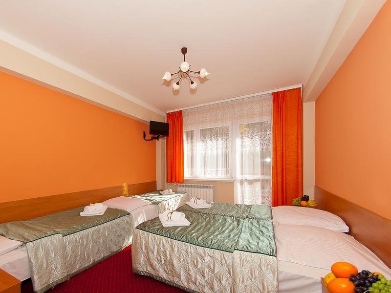 Hotel Photo 1