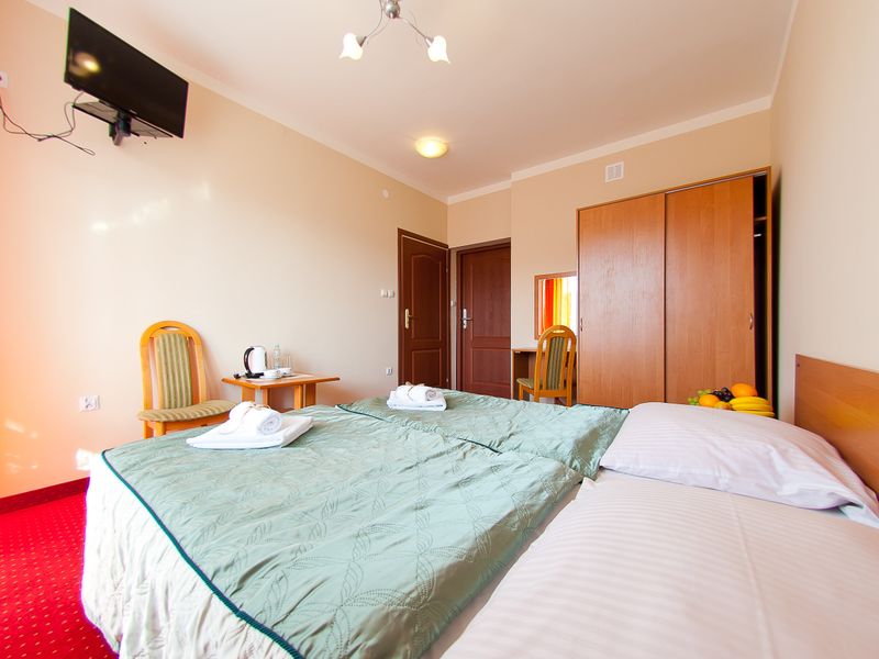 Hotel Photo 2