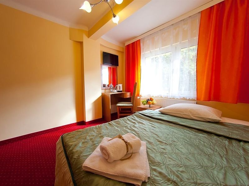 Hotel Photo 3
