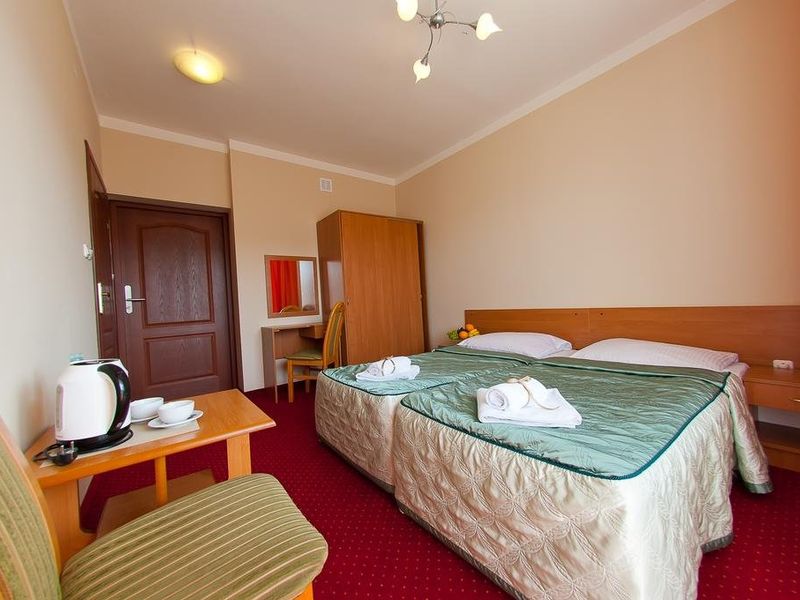 Hotel Photo 4