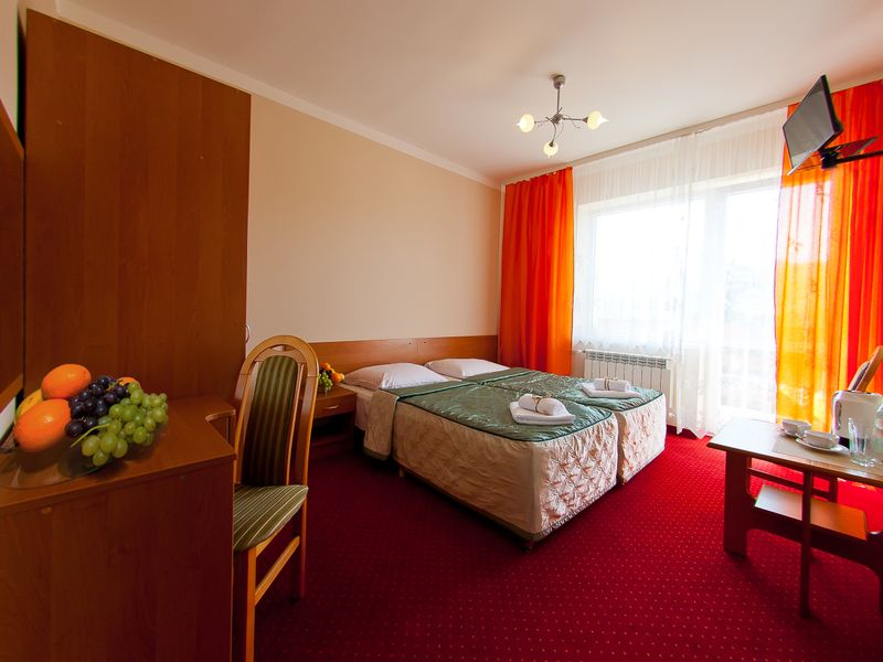 Hotel Photo 5