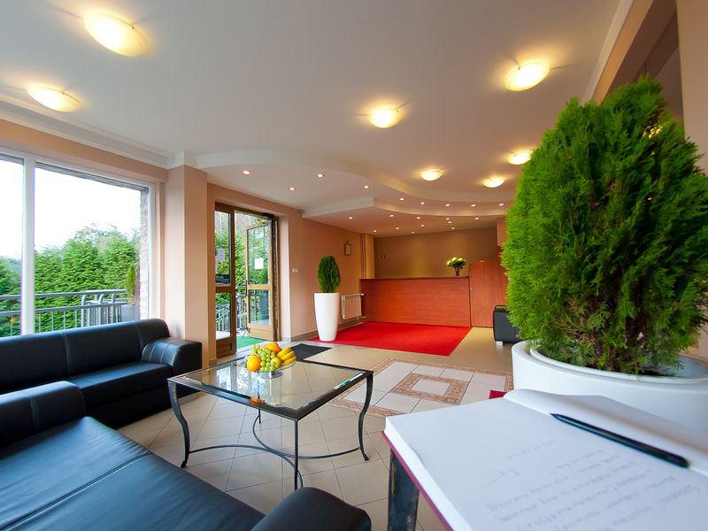 Hotel Photo 9