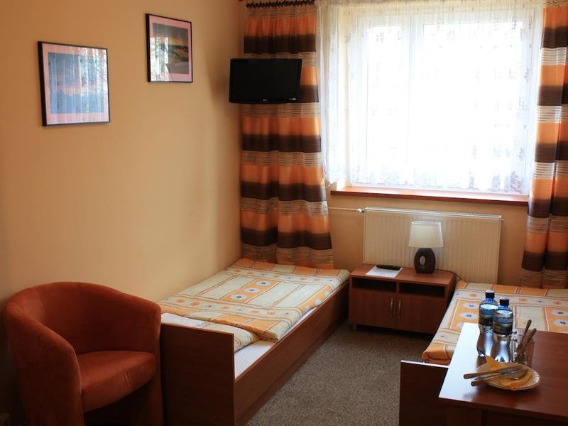 Hotel Photo 1