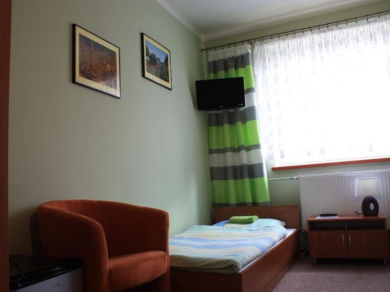 Hotel Photo 5