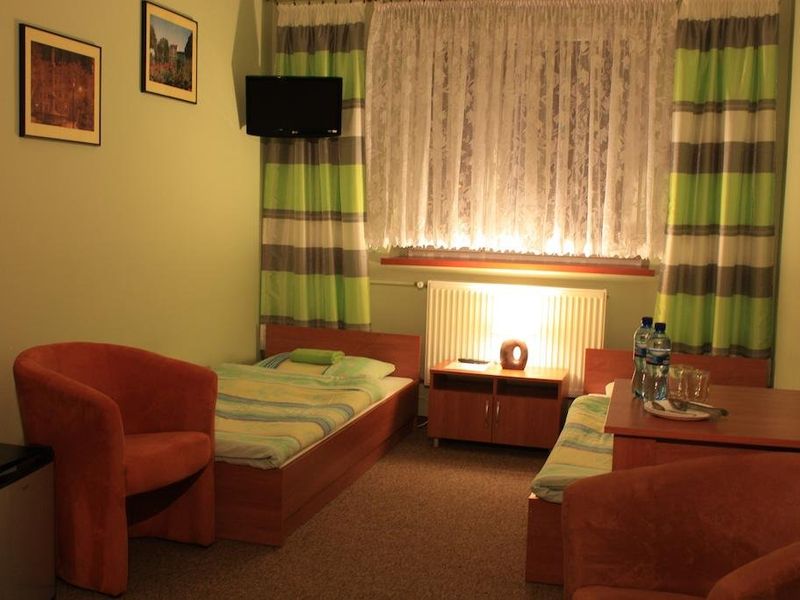 Hotel Photo 8