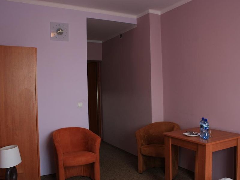 Hotel Photo 10