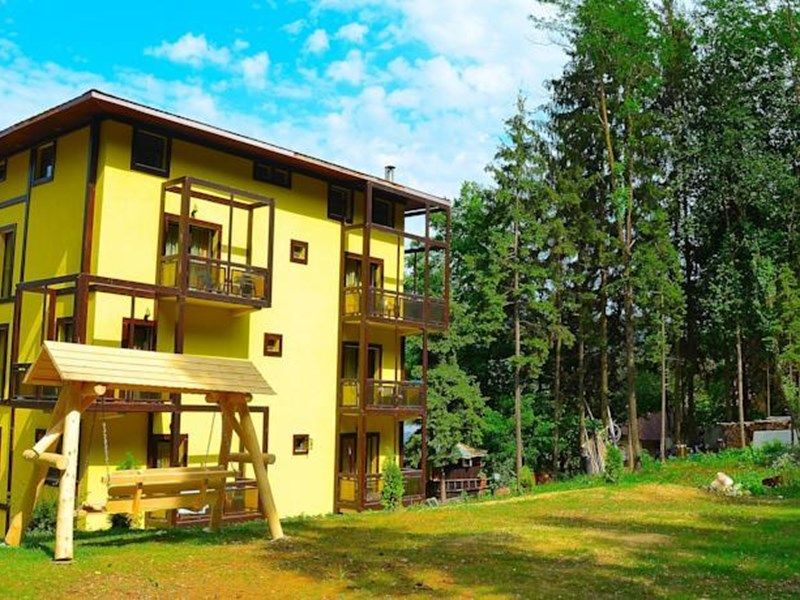 Hotel Photo 13
