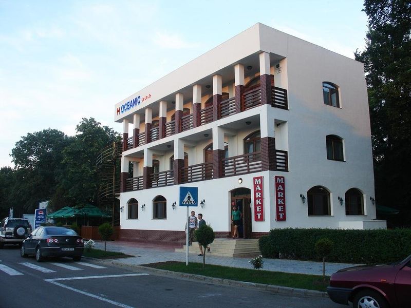 Hotel Photo 1