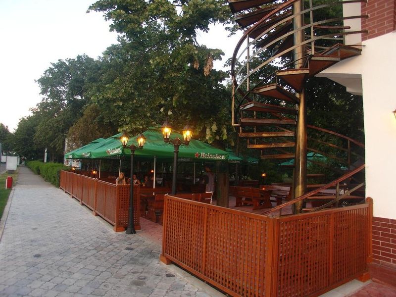 Hotel Photo 13