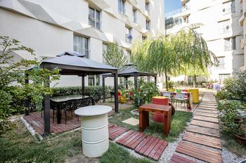 Hotel Photo 22